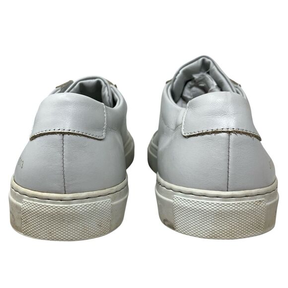 Common Projects Sneakers Mens‎ 7 Grey Minimalist Achilles Luxury 3701 EU 40 main image 12